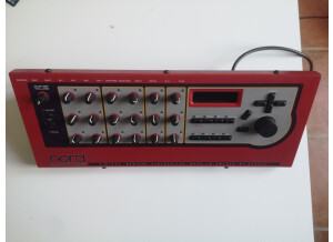 Clavia Nord Modular Rack