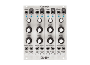 Qu-Bit Electronix Contour