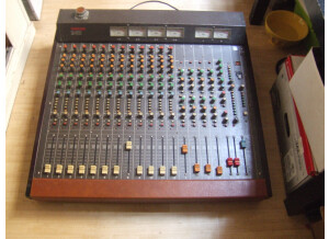 Tascam M-312 B (10275)
