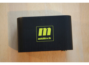 Miditech MIDIface 4x4 (4150)