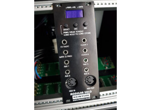 Kenton Modular Solo (85415)