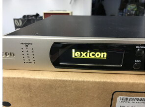 Lexicon PCM96 (95861)