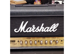 Marshall JVM410C (56981)