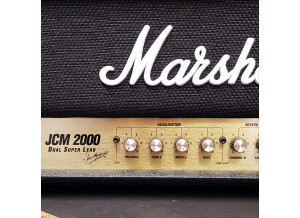 Marshall JVM410C (827)