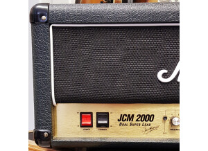 Marshall JVM410C (10558)