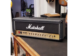 Marshall JVM410C (19806)
