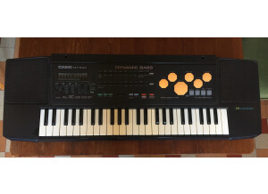 Casio MT-540 (63783)
