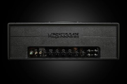 Meshuggah Blackout Meshuggah Blackout