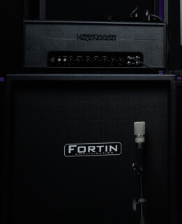 MeshuggahBlackoutStack MeshuggahBlackoutStack