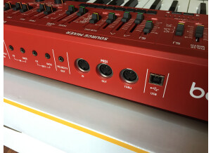 Behringer MS-1 (4923)