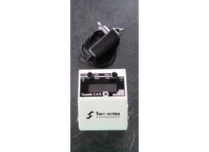 Two Notes Audio Engineering Torpedo C.A.B. M (97217)