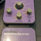 Soundblox Bass Envelope Filter Soundblox Bass Envelope Filter