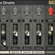 Abbey Road 60s Drums Abbey Road 60s Drums