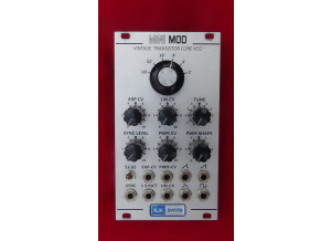 AJH Synth Vintage Transistor Core VCO (92422)