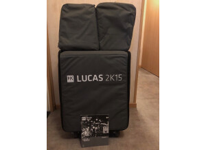 HK Audio Lucas Performer (37774)