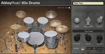 Best Virtual Drums