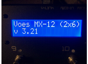 Voes MX-12
