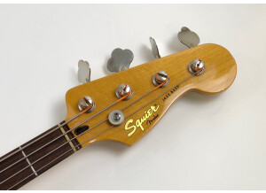 Squier Classic Vibe Jazz Bass '60s (86670)