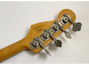 Squier Classic Vibe Jazz Bass '60s (80950)