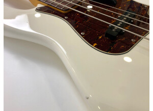 Squier Classic Vibe Jazz Bass '60s (77664)