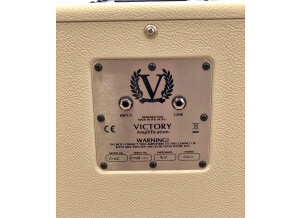 Victory Amps V112 (80025)