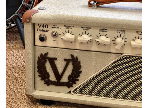 Victory Amps V40 Deluxe (23743)
