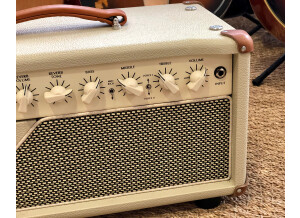 Victory Amps V40 Deluxe (17304)