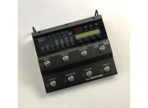 TC Electronic Nova System (95962)