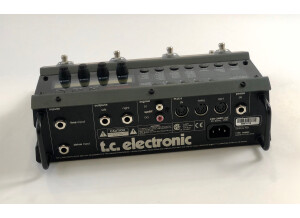 TC Electronic Nova System (96232)