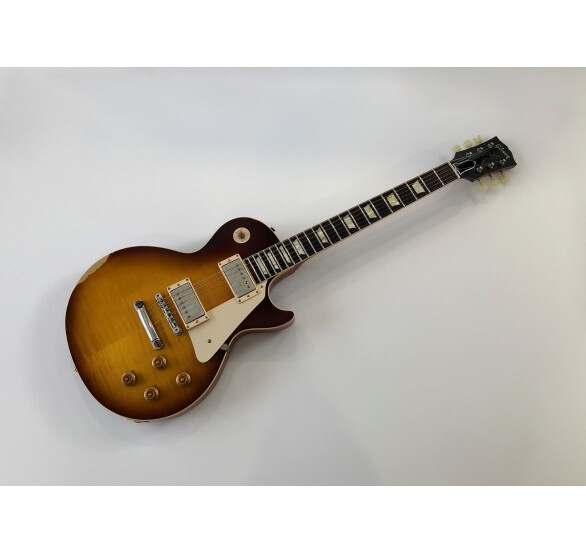Gibson 1959 Les Paul Aged by Tom Murphy (79982)