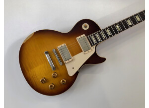 Gibson 1959 Les Paul Aged by Tom Murphy (53939)