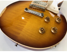 Gibson 1959 Les Paul Aged by Tom Murphy (4971)