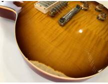 Gibson 1959 Les Paul Aged by Tom Murphy (97881)