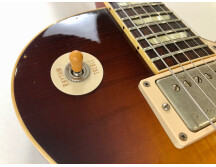 Gibson 1959 Les Paul Aged by Tom Murphy (500)