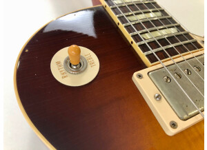 Gibson 1959 Les Paul Aged by Tom Murphy (500)