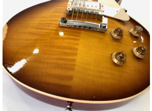 Gibson 1959 Les Paul Aged by Tom Murphy (39428)