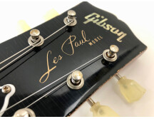 Gibson 1959 Les Paul Aged by Tom Murphy (11683)