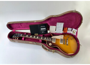 Gibson 1959 Les Paul Aged by Tom Murphy (17466)
