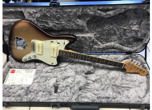 Fender American Ultra Jazzmaster (55521)