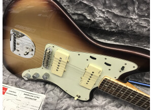 Fender American Ultra Jazzmaster (3484)
