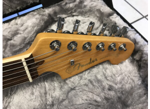 Fender American Ultra Jazzmaster (65791)