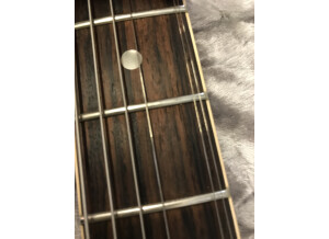 Fender American Ultra Jazzmaster (42421)