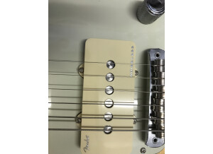 Fender American Ultra Jazzmaster (96366)