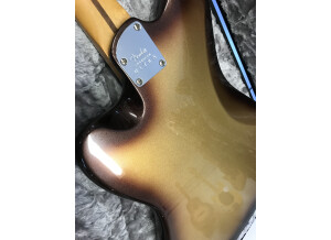 Fender American Ultra Jazzmaster (39557)