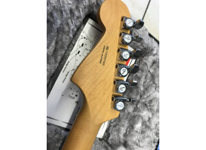 Fender American Ultra Jazzmaster (85991)
