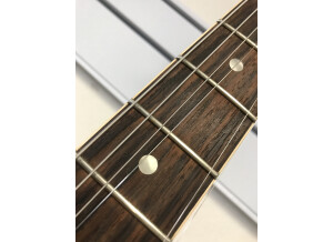 Fender American Ultra Jazzmaster (81424)