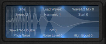 Tone2 RayBlaster Tone2 RayBlaster