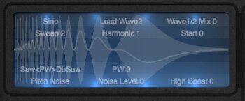 Tone2 RayBlaster Tone2 RayBlaster