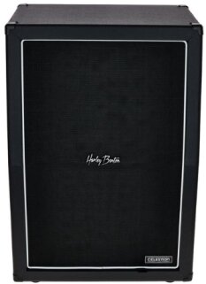 Harley Benton G212Plus Vertical Greenback : G212Plus Vertical Greenback Harley Benton G212Plus Vertical Greenback : G212Plus Vertical Greenback