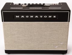 Magnatone Amps Super Fifty-Nine M-80 2x12 Combo : Super Fifty-Nine M-802 Magnatone Amps Super Fifty-Nine M-80 2x12 Combo : Super Fifty-Nine M-802